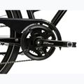 Rower trekkingowy damski KROSS Trans 7.0 W czarny/różowy/połysk 10