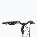 Rower trekkingowy KROSS Trans 5.0 szary/granatowy/połysk 4