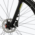 Rower trekkingowy damski KROSS Trans 5.0 W czerwony/srebrny/połysk 7
