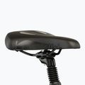 Rower trekkingowy damski KROSS Trans 5.0 W czerwony/srebrny/połysk 12