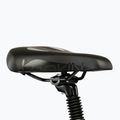 Rower trekkingowy damski KROSS Trans 5.0 W szary/różowy/połysk 12