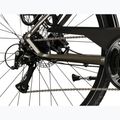Rower trekkingowy KROSS Trans 4.0 brązowy/srebrny/połysk 7