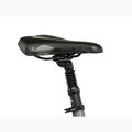 Rower trekkingowy męski KROSS Trans 4.0 szary/czarny/matowy 11