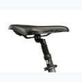 Rower trekkingowy męski KROSS Trans 4.0 szary/czarny/matowy 12