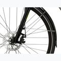 Rower trekkingowy damski KROSS Trans 3.0 W srebrny/szary/połysk 7