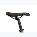 Rower trekkingowy męski KROSS Trans 3.0 zielony/srebrny/połysk 13