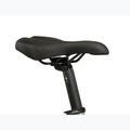 Rower trekkingowy męski KROSS Trans 3.0 srebrny/błękitny/połysk 12