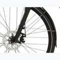 Rower trekkingowy damski KROSS Trans 3.0 W brązowy/srebrny/matowy 7