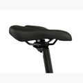 Rower trekkingowy damski KROSS Trans 1.0 W beżowy/fioletowy/połysk 11