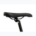 Rower trekkingowy damski KROSS Trans 1.0 W beżowy/fioletowy/połysk 13