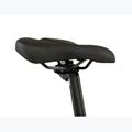 Rower trekkingowy damski KROSS Trans 1.0 W czarny/srebrny/połysk 11