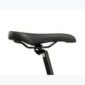 Rower trekkingowy damski KROSS Trans 1.0 W czarny/srebrny/połysk 12
