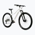 Rower górski damski KROSS Lea 4.0 W 29 biały/fioletowy/połysk 2