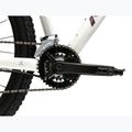 Rower górski damski KROSS Lea 4.0 W 29 biały/fioletowy/połysk 10