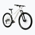 Rower górski damski KROSS Lea 4.0 W 27.5 biały/fioletowy/połysk 2