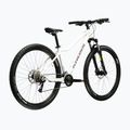 Rower górski damski KROSS Lea 4.0 W 27.5 biały/fioletowy/połysk 3