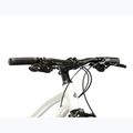 Rower górski damski KROSS Lea 4.0 W 27.5 biały/fioletowy/połysk 4