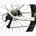 Rower górski damski KROSS Lea 4.0 W 27.5 biały/fioletowy/połysk 8