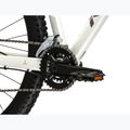 Rower górski damski KROSS Lea 4.0 W 27.5 biały/fioletowy/połysk 9