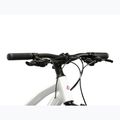 Rower górski damski KROSS Lea 3.0 W 29 biały/różowy/połysk 4