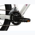 Rower górski damski KROSS Lea 3.0 W 29 biały/różowy/połysk 9