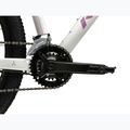 Rower górski damski KROSS Lea 3.0 W 29 biały/różowy/połysk 10