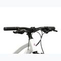 Rower górski damski KROSS Lea 3.0 W 27.5 biały/różowy/połysk 4