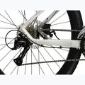 Rower górski damski KROSS Lea 3.0 W 27.5 biały/różowy/połysk 8