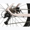Rower górski damski KROSS Lea 3.0 W 27.5 różowy/szary/połysk 8