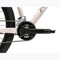 Rower górski damski KROSS Lea 3.0 W 27.5 różowy/szary/połysk 10