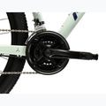 Rower górski damski KROSS Lea 2.0 W 29 miętowy/fioletowy/matowy 10