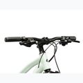 Rower górski damski KROSS Lea 2.0 W 27.5 miętowy/fioletowy/matowy 4