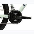 Rower górski damski KROSS Lea 2.0 W 27.5 miętowy/fioletowy/matowy 10