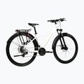 Rower górski damski KROSS Lea 2.0 Eq W 27.5 biały/złoty/połysk 3