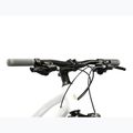Rower górski damski KROSS Lea 2.0 Eq W 27.5 biały/złoty/połysk 4