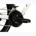 Rower górski damski KROSS Lea 2.0 Eq W 27.5 biały/złoty/połysk 8