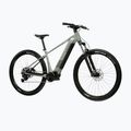 Rower elektryczny KROSS Influx Hyb 1.0 720Wh zielony/czarny/połysk 2