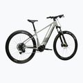 Rower elektryczny KROSS Influx Hyb 1.0 720Wh zielony/czarny/połysk 3