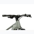 Rower elektryczny KROSS Influx Hyb 1.0 720Wh zielony/czarny/połysk 4