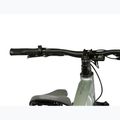 Rower elektryczny KROSS Influx Hyb 1.0 720Wh zielony/czarny/połysk 5