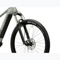 Rower elektryczny KROSS Influx Hyb 1.0 720Wh zielony/czarny/połysk 6