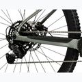 Rower elektryczny KROSS Influx Hyb 1.0 720Wh zielony/czarny/połysk 8