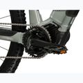 Rower elektryczny KROSS Influx Hyb 1.0 720Wh zielony/czarny/połysk 9