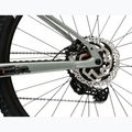 Rower elektryczny KROSS Influx Hyb 1.0 720Wh zielony/czarny/połysk 11