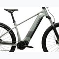Rower elektryczny KROSS Influx Hyb 1.0 720Wh zielony/czarny/połysk 12