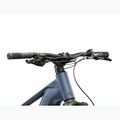Rower elektryczny KROSS Influx Hyb 1.0 720Wh granatowy/czarny/mat 4