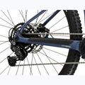 Rower elektryczny KROSS Influx Hyb 1.0 720Wh granatowy/czarny/mat 8