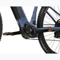 Rower elektryczny KROSS Influx Hyb 1.0 720Wh granatowy/czarny/mat 10