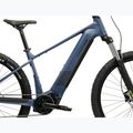 Rower elektryczny KROSS Influx Hyb 1.0 720Wh granatowy/czarny/mat 13
