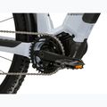 Rower elektryczny KROSS Influx Suv Hyb 1.0 820 el. szary/grafitowy/połysk 9